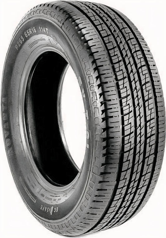 Advanta SVT 01 265/70R17