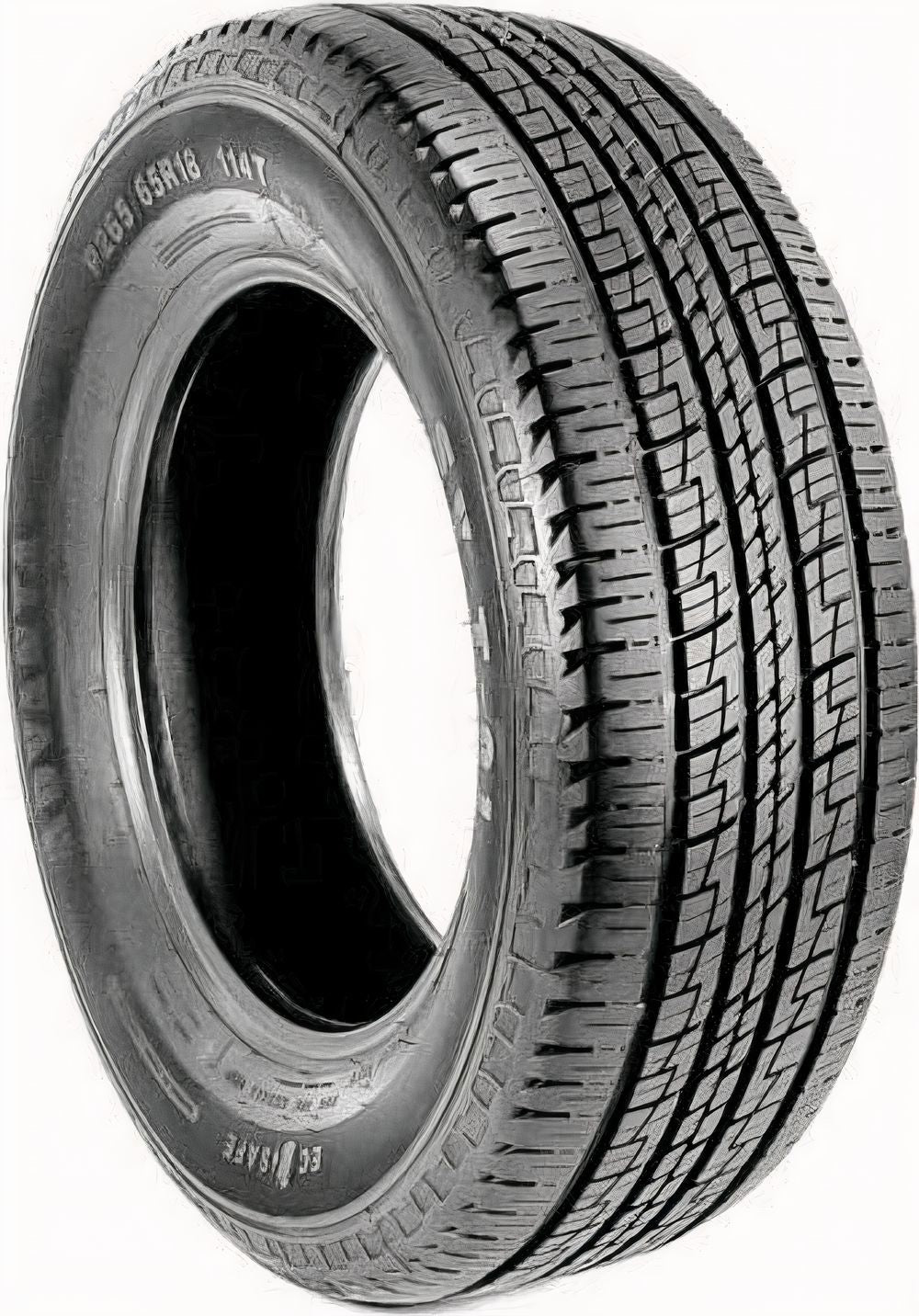Advanta SVT 01 265/50R20