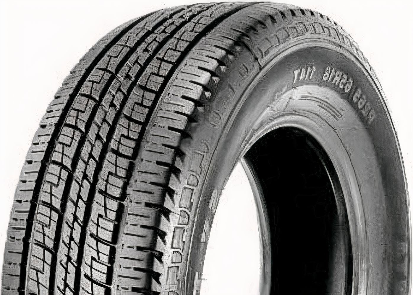 Advanta SVT 01 265/60R18