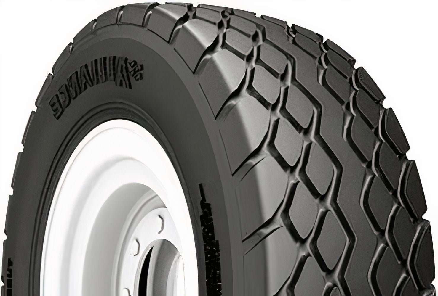 Alliance 352 Air Seeder 340/60R15