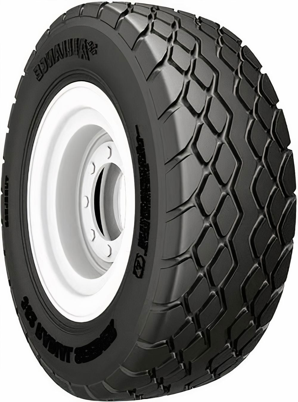 Alliance 352 Air Seeder 340/60R15