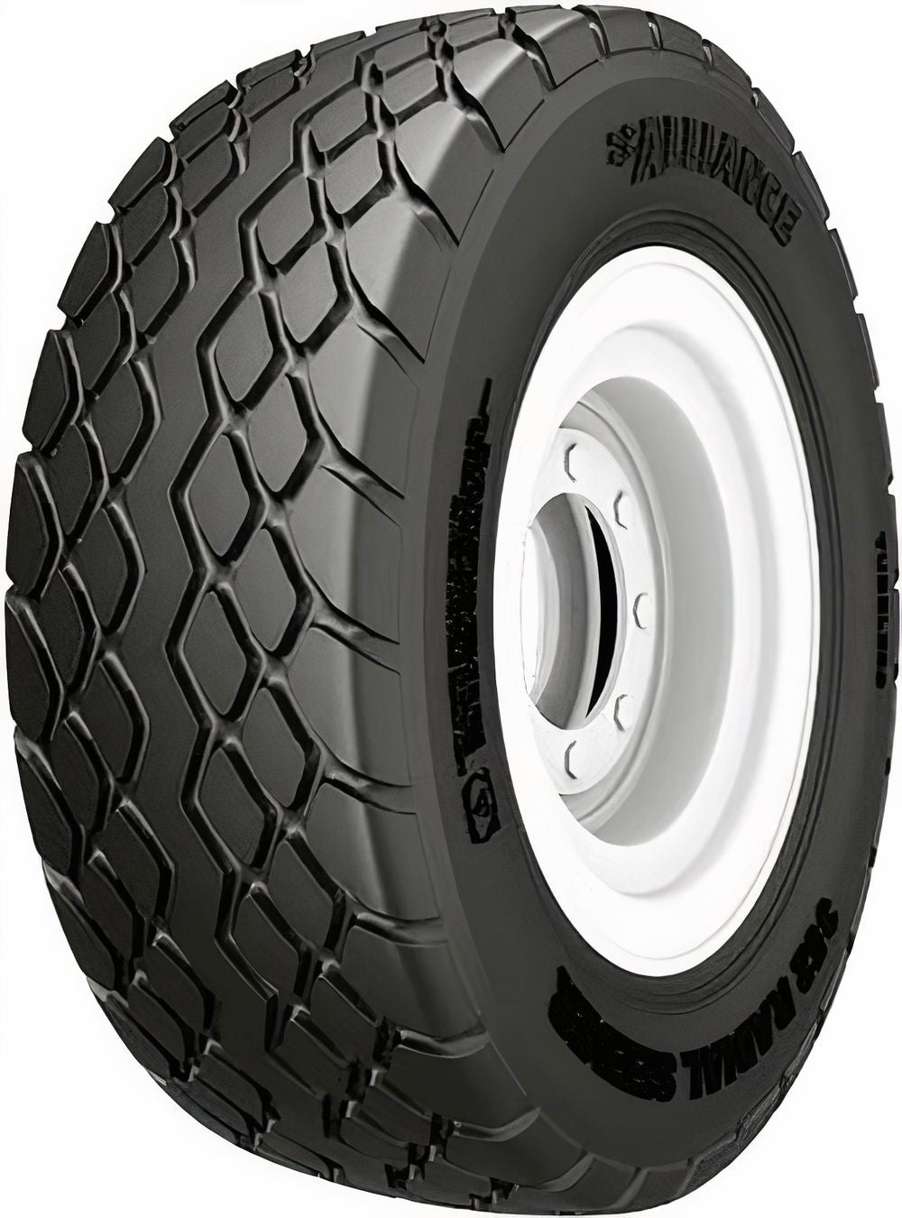Alliance 352 Air Seeder 340/60R15