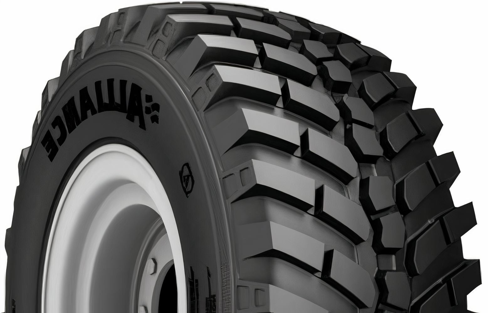 Alliance 550 Multiuse 340/80R24