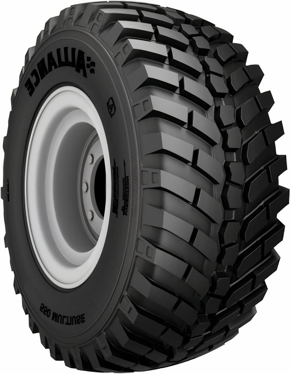 Alliance 550 Multiuse 340/80R24