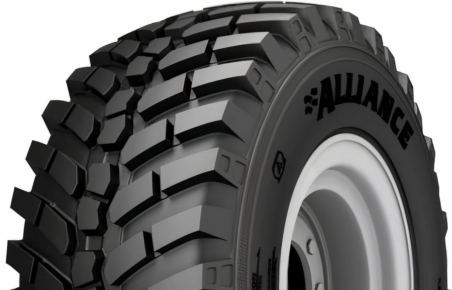 Alliance 550 Multiuse 340/80R24