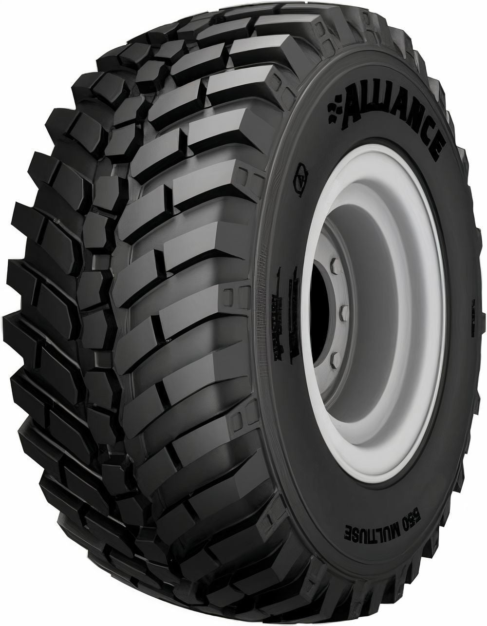 Alliance 550 Multiuse 340/80R24