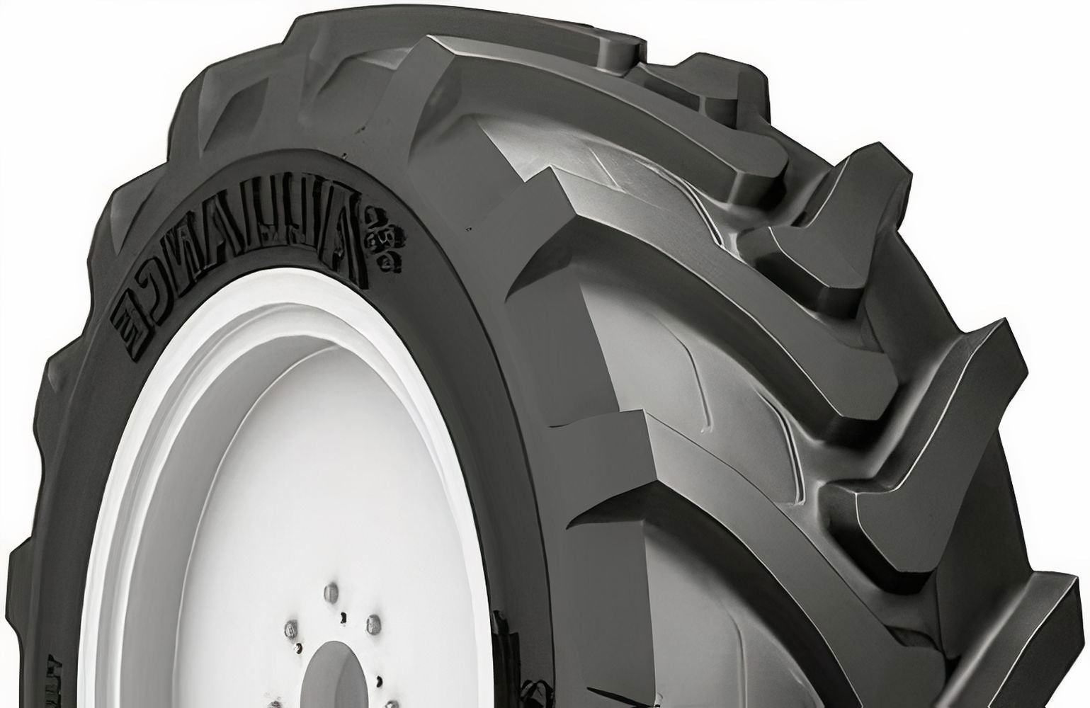 Alliance 580 Industrial R-4 Steel Belted 500/70R24