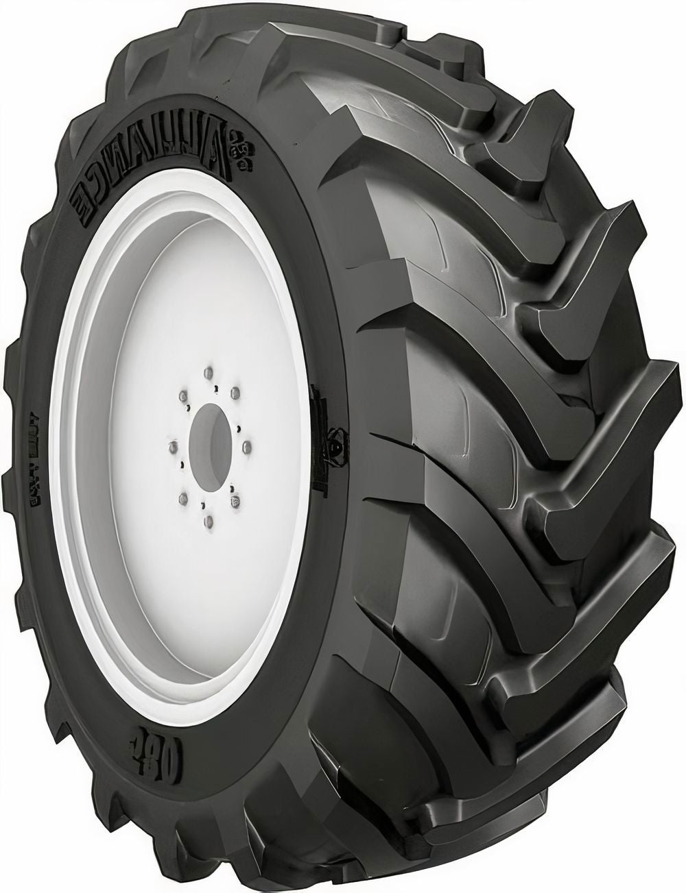 Alliance 580 Industrial R-4 Steel Belted 500/70R24