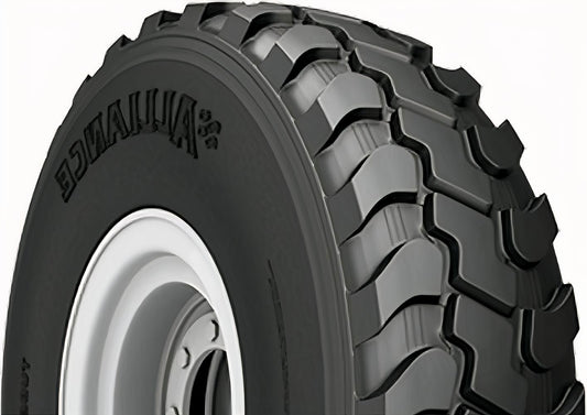 Alliance 606 Radial Steel Belted 365/80R20