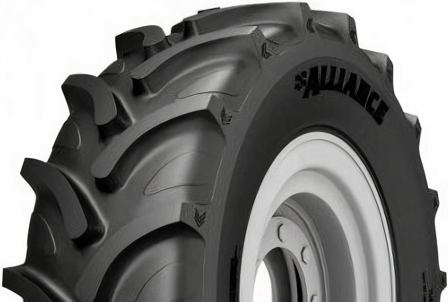 Alliance 845 FarmPro 70 Radial R-1W 480/70R34