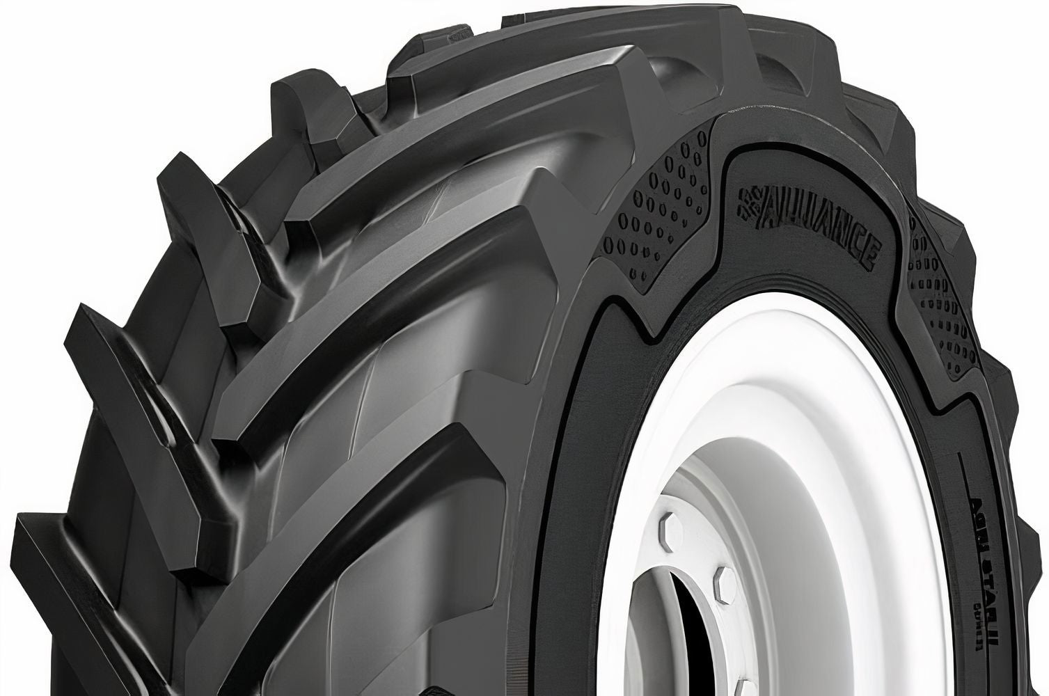 Alliance Agri Star II 470 420/85R28