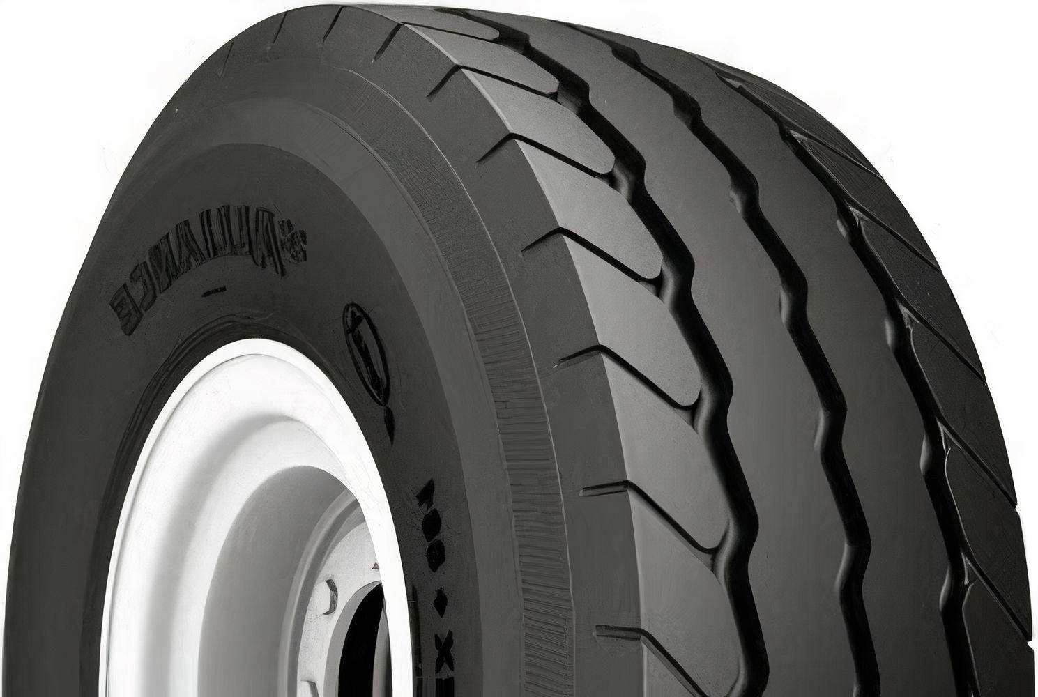 Alliance Agriflex+ 881 VF I-2 295/75R22