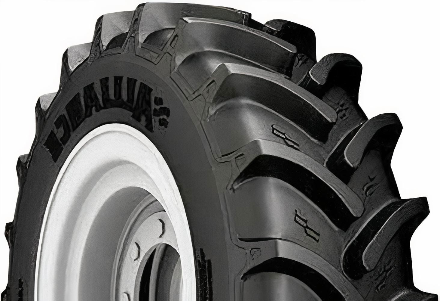 Alliance Farmpro II 846-842 Radial R-1W 320/80R42