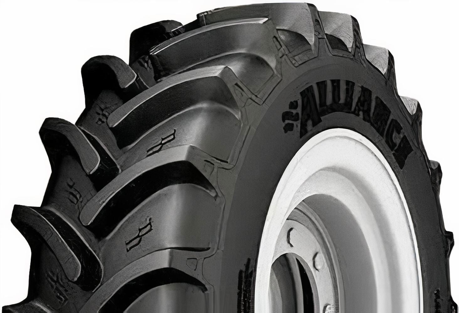 Alliance Farmpro II 846-842 Radial R-1W 320/80R42