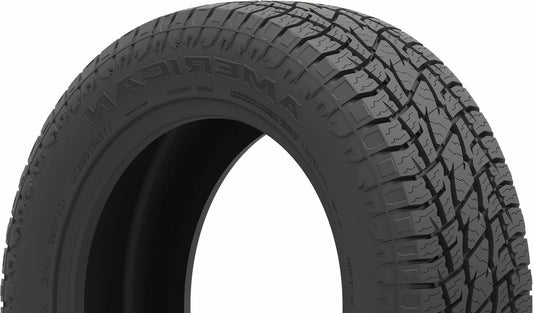 American Roadstar AT 275/50R22