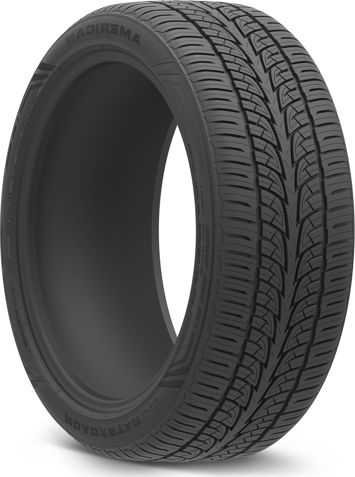 American Roadstar HP AS 305/40R22