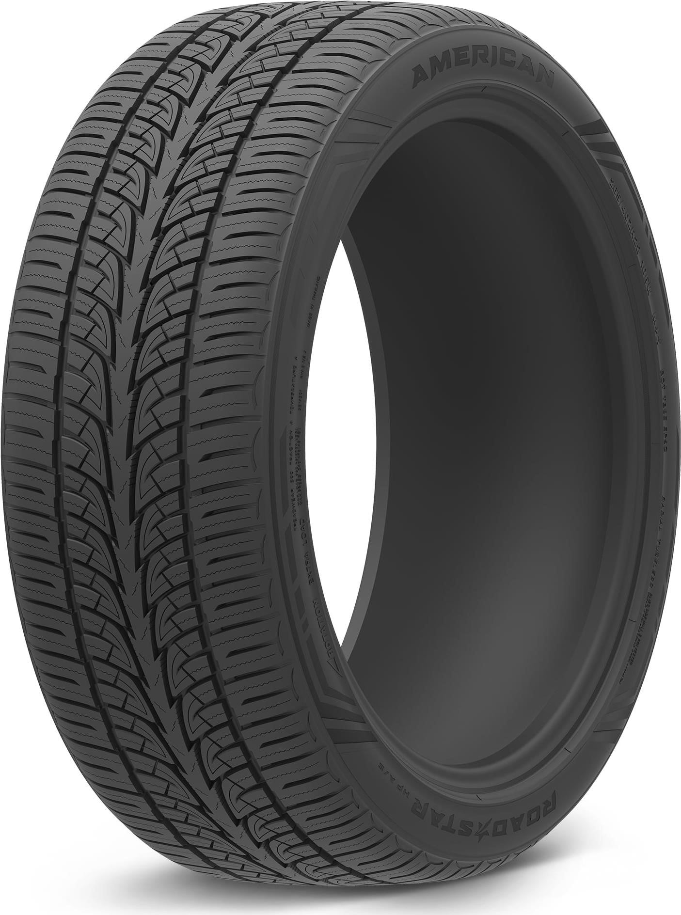 American Roadstar HP AS 305/40R22