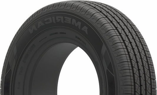 American Roadstar HT 245/60R20