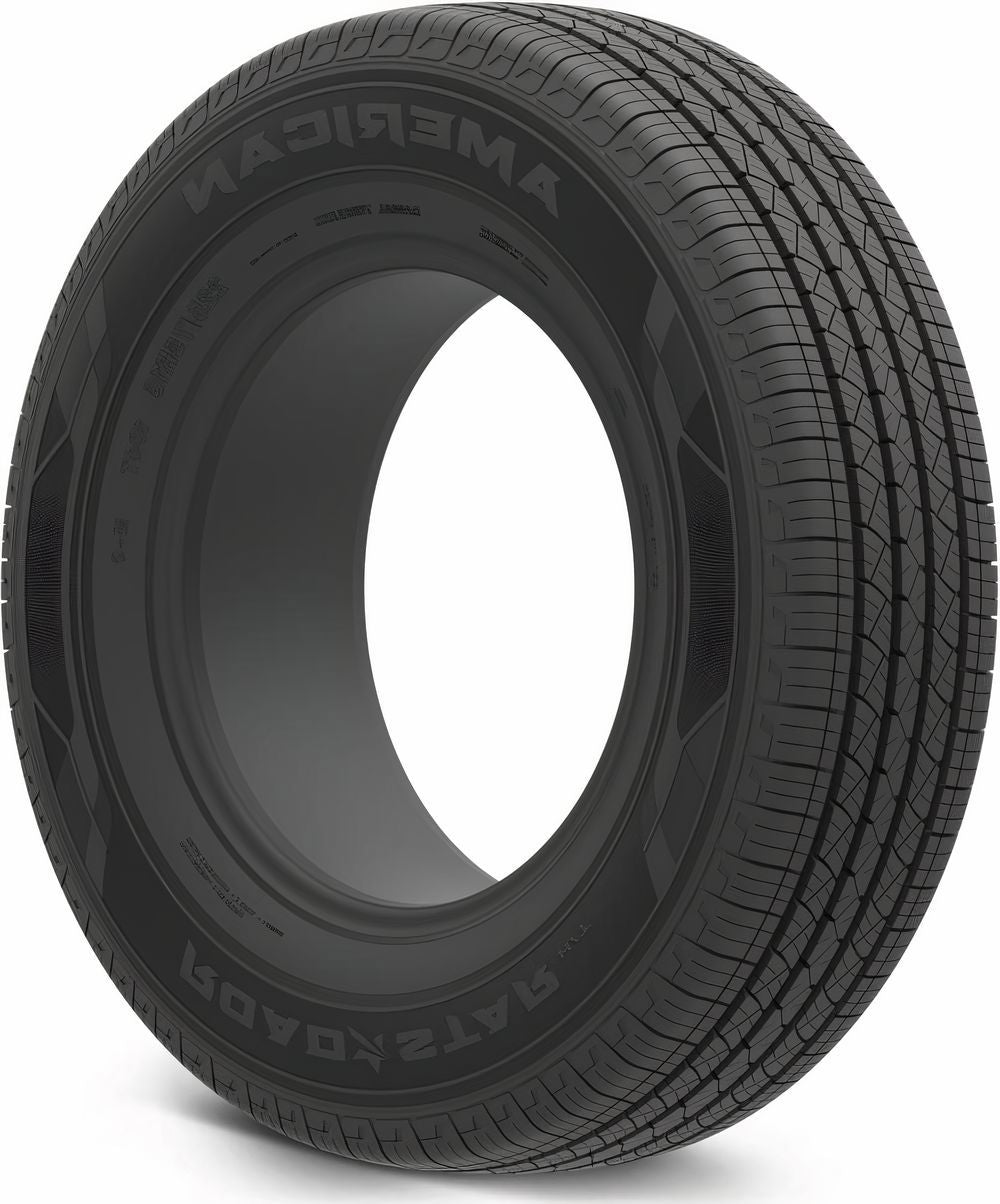 American Roadstar HT 245/70R17
