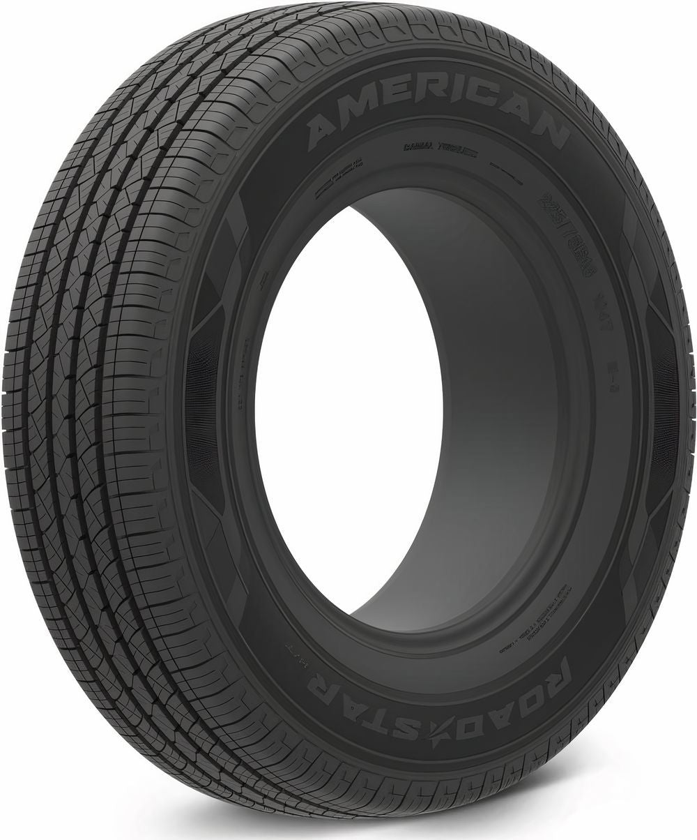 American Roadstar HT 245/70R17