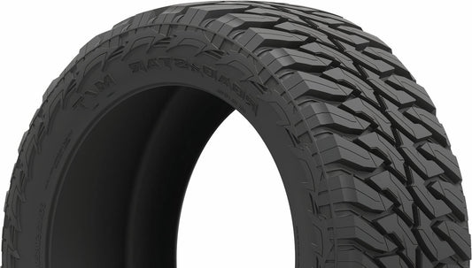 American Roadstar MT 35X12.5R17