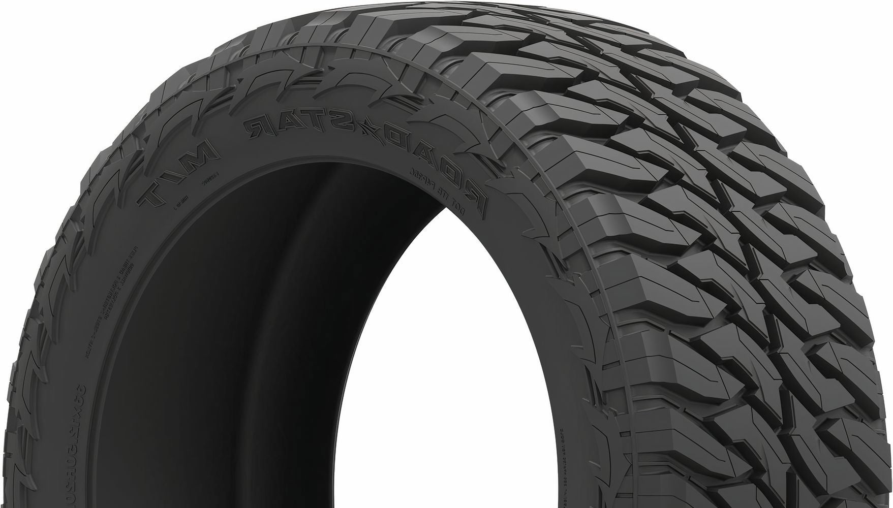 American Roadstar MT 33X12.5R20