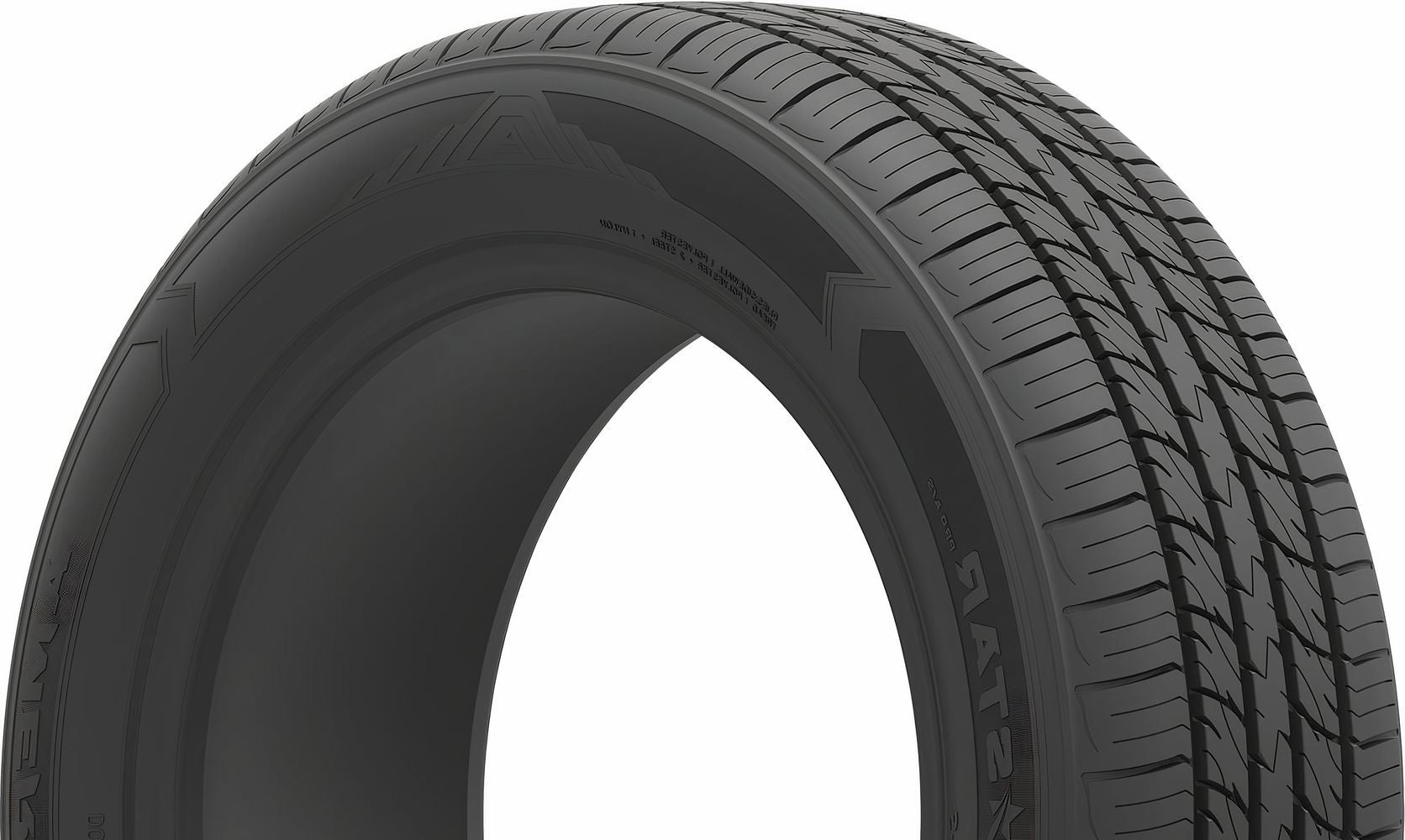 American Roadstar Pro AS 235/65R16