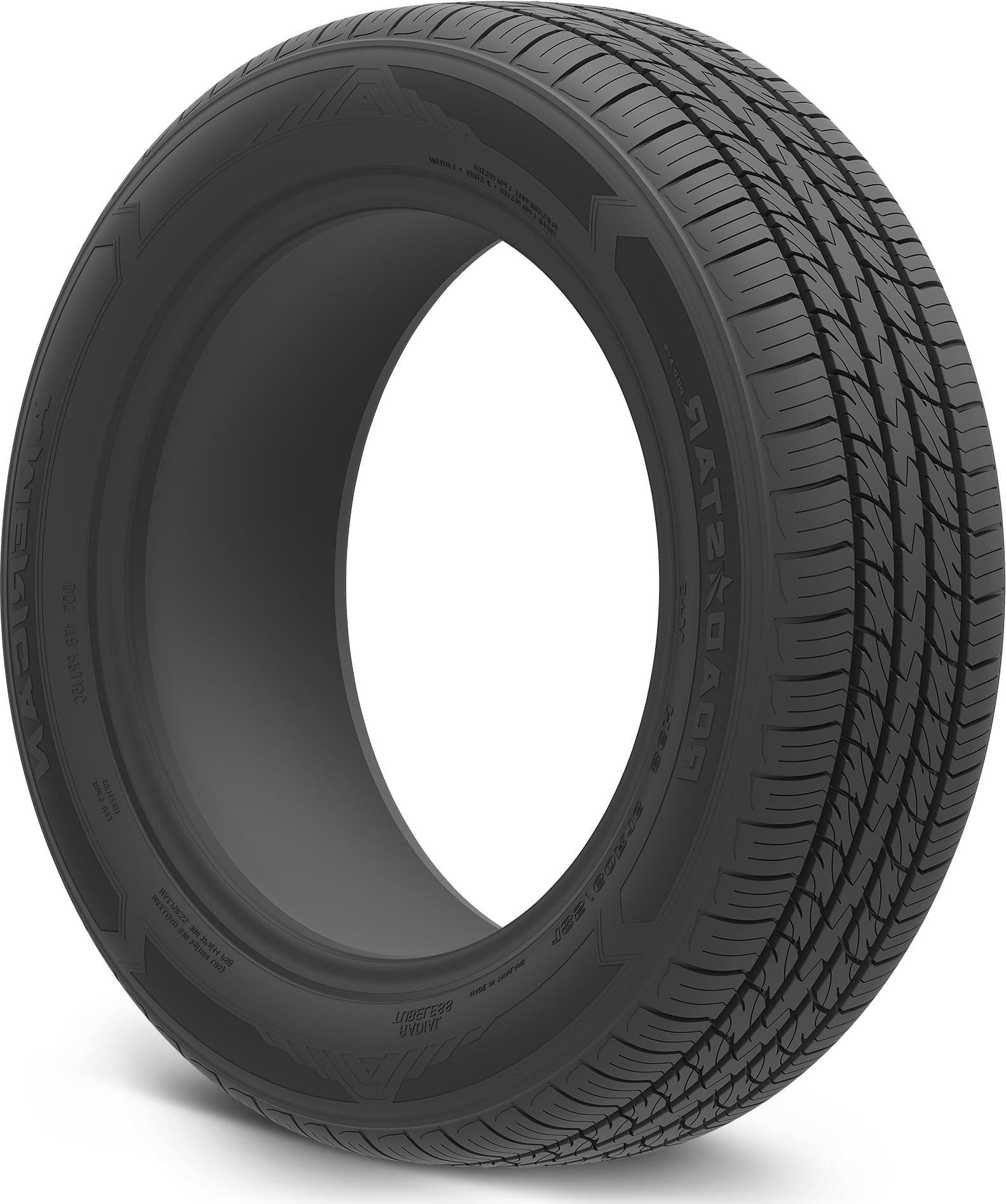 American Roadstar Pro AS 235/65R16