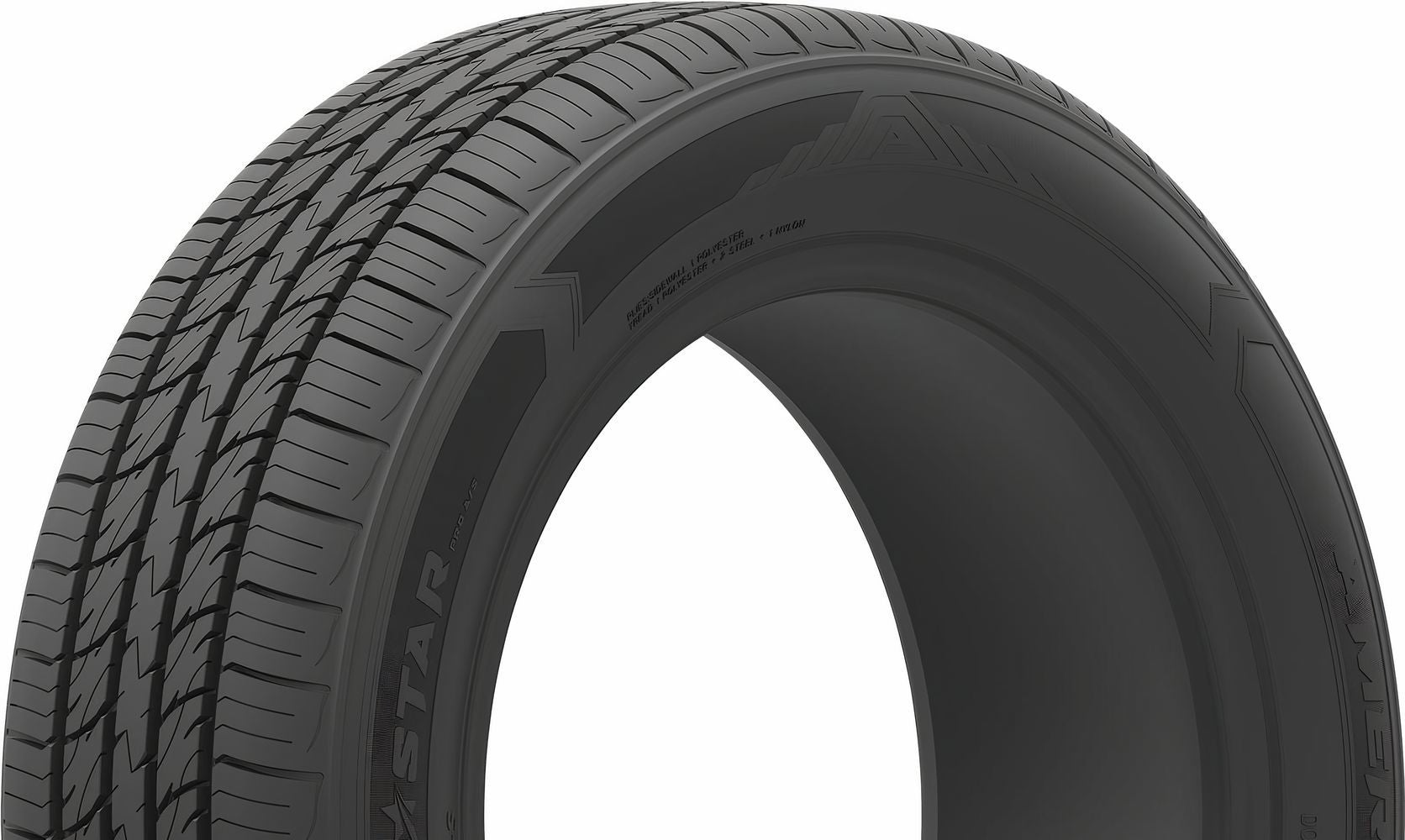 American Roadstar Pro AS 235/65R16