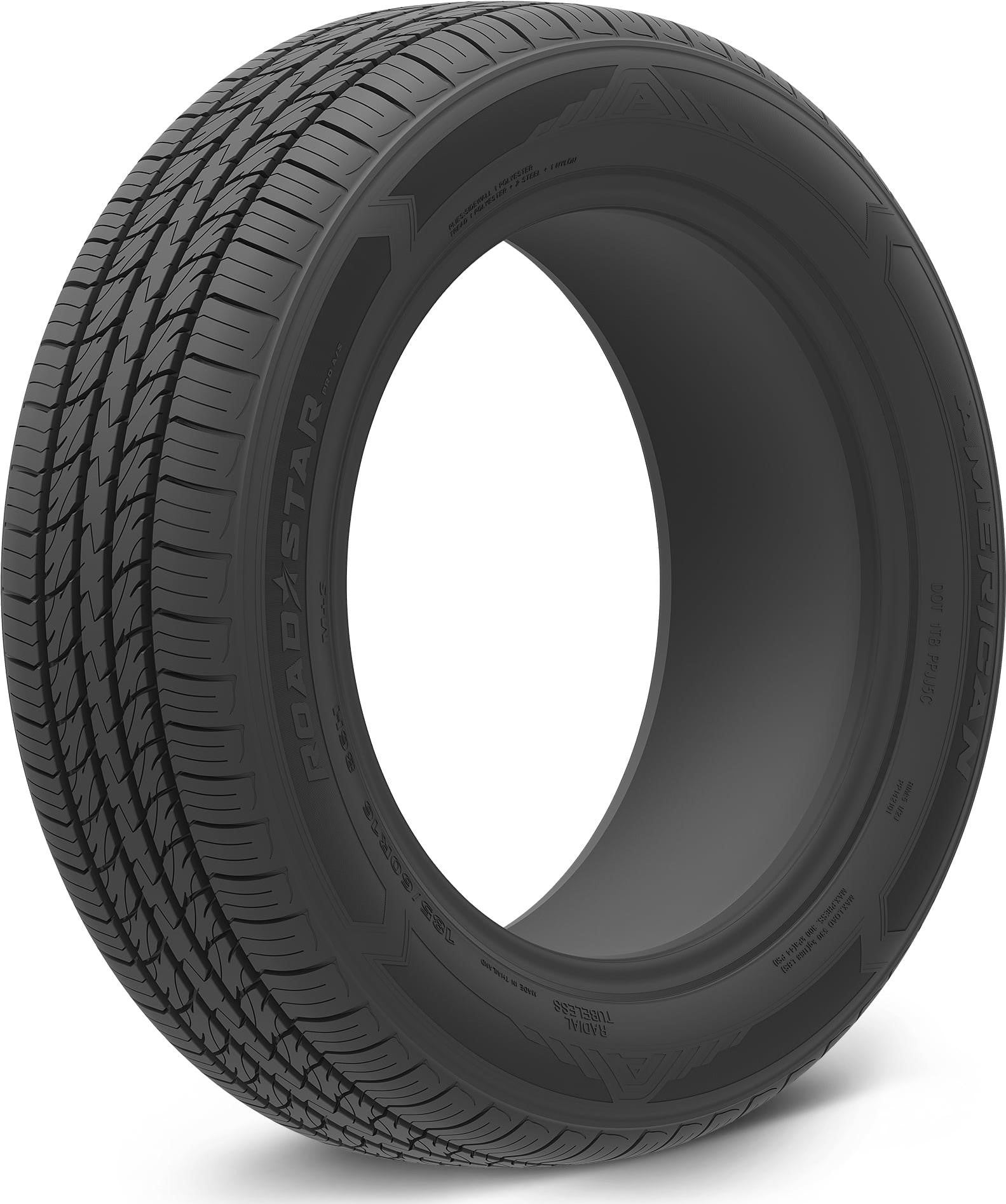 American Roadstar Pro AS 235/65R16