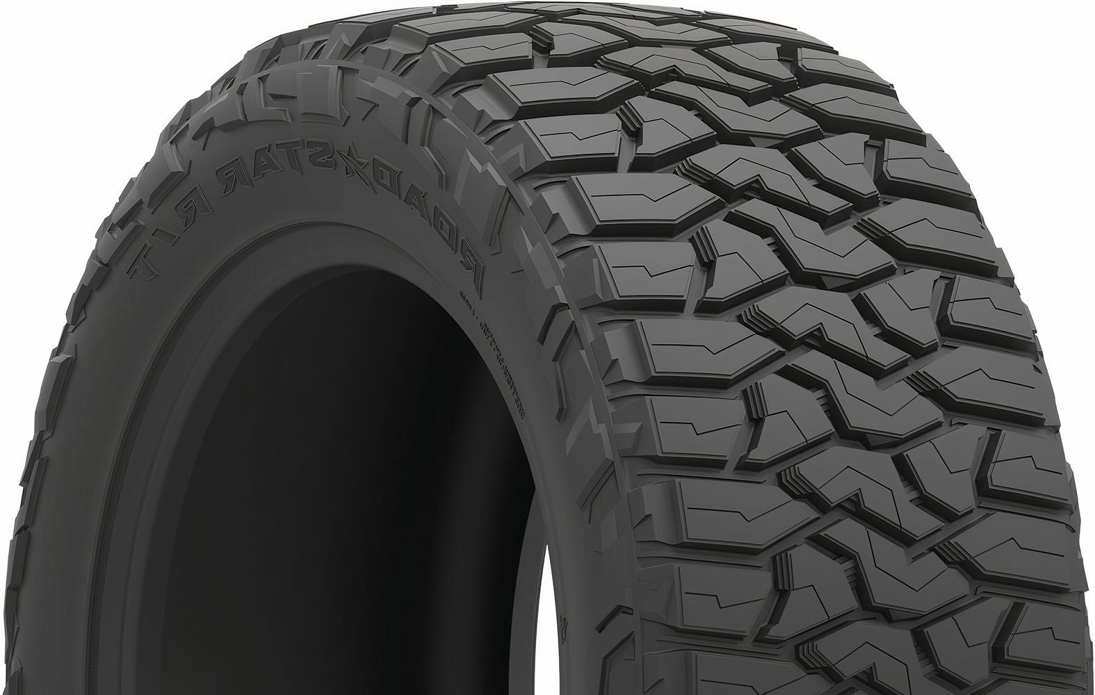 American Roadstar RT 285/55R20
