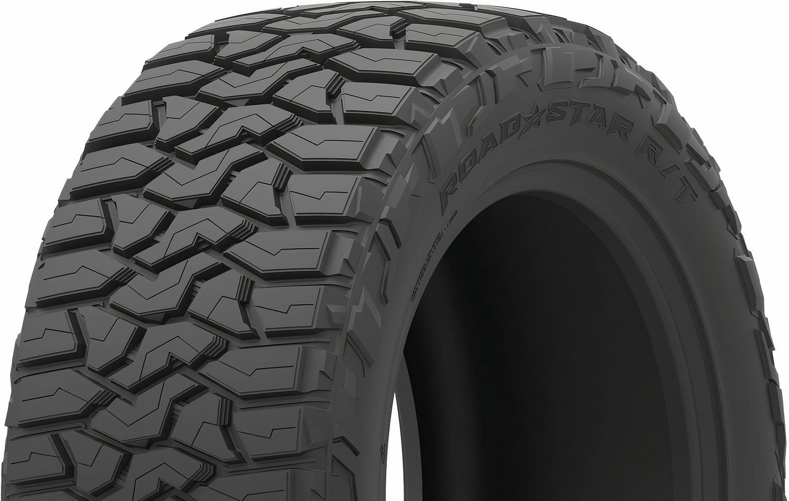 American Roadstar RT 265/75R16