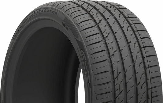 American Roadstar Sport AS 255/30R24