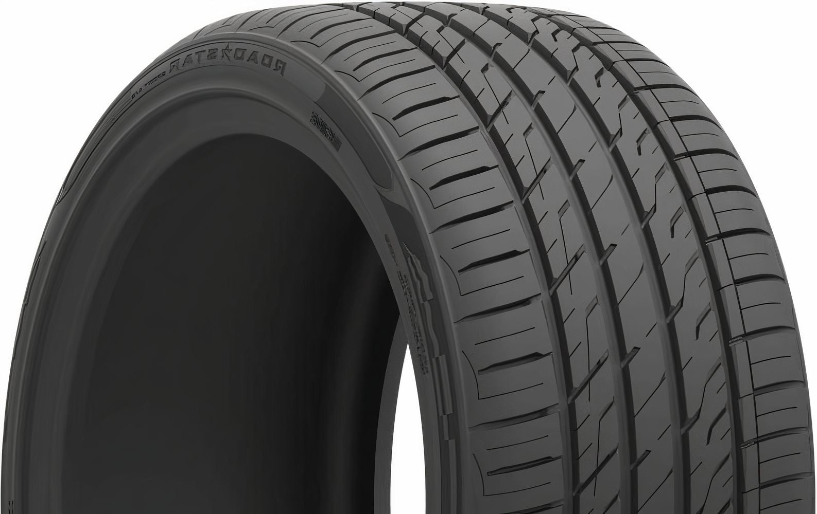 American Roadstar Sport AS 295/40R20
