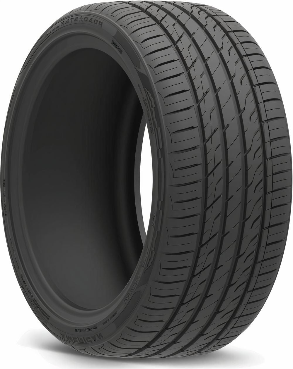 American Roadstar Sport AS 295/40R20