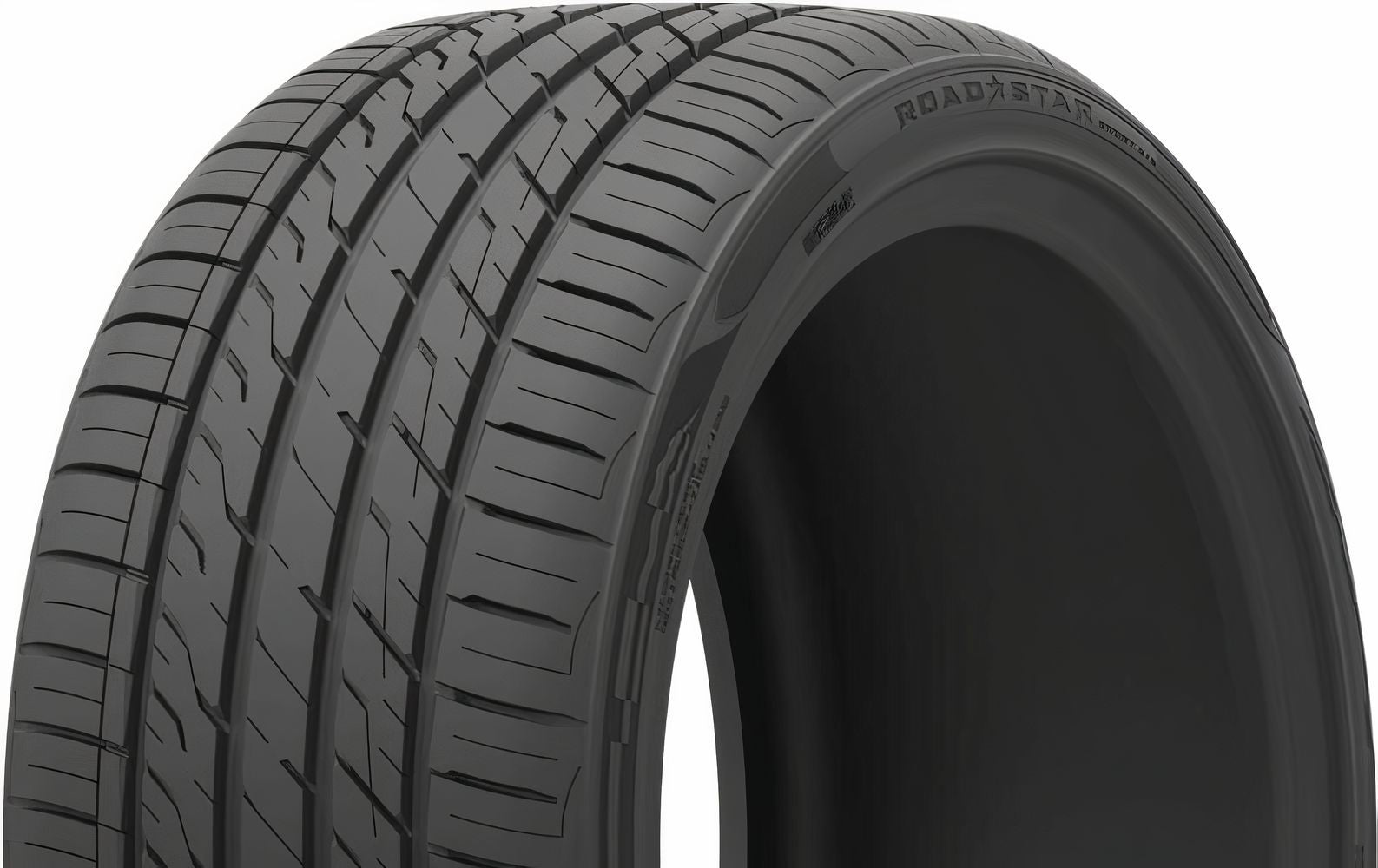 American Roadstar Sport AS 285/40R22