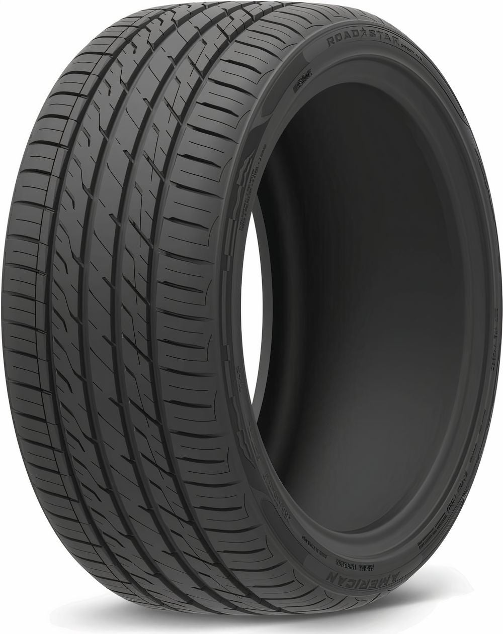 American Roadstar Sport AS 285/40R22