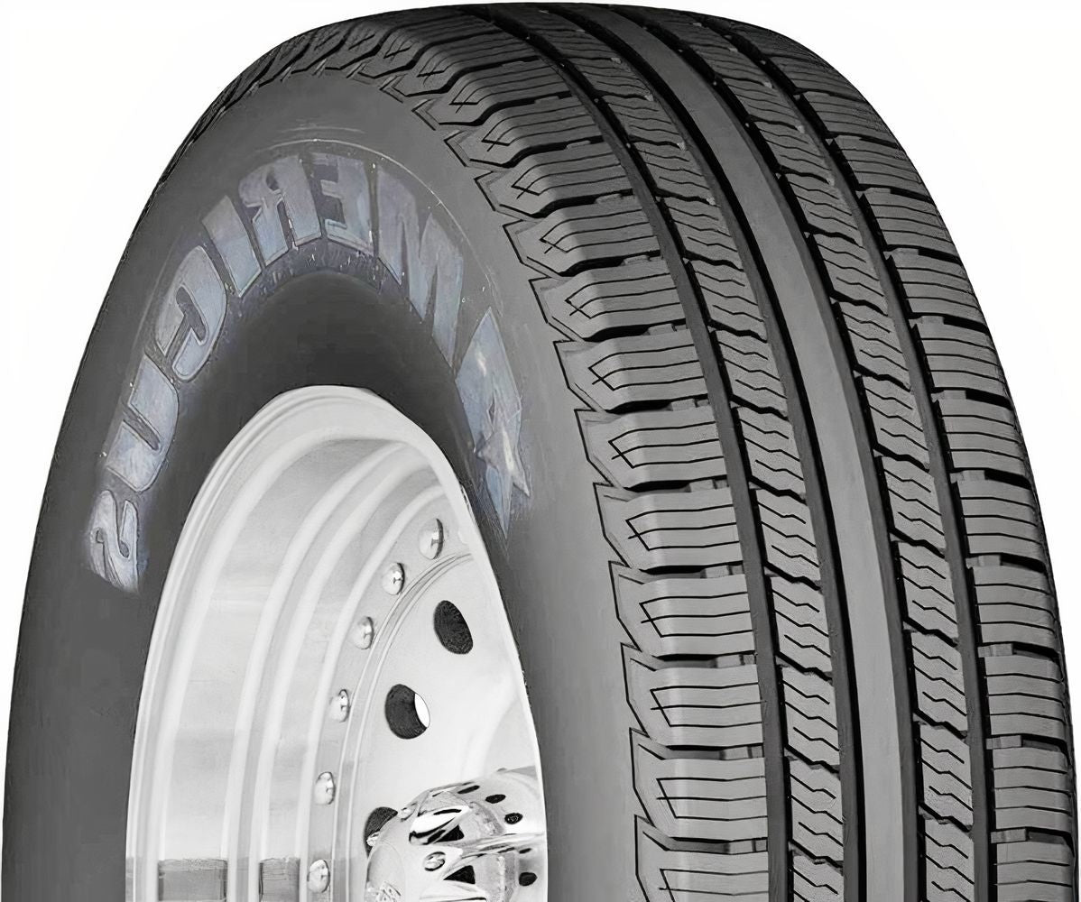 Americus Capability STR 175/80R13