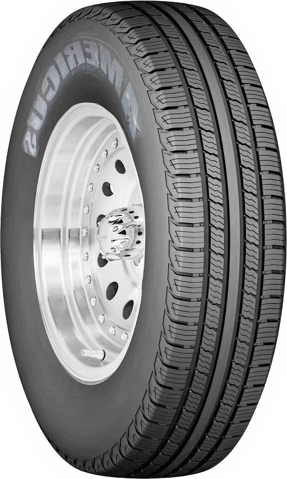 Americus Capability STR 175/80R13