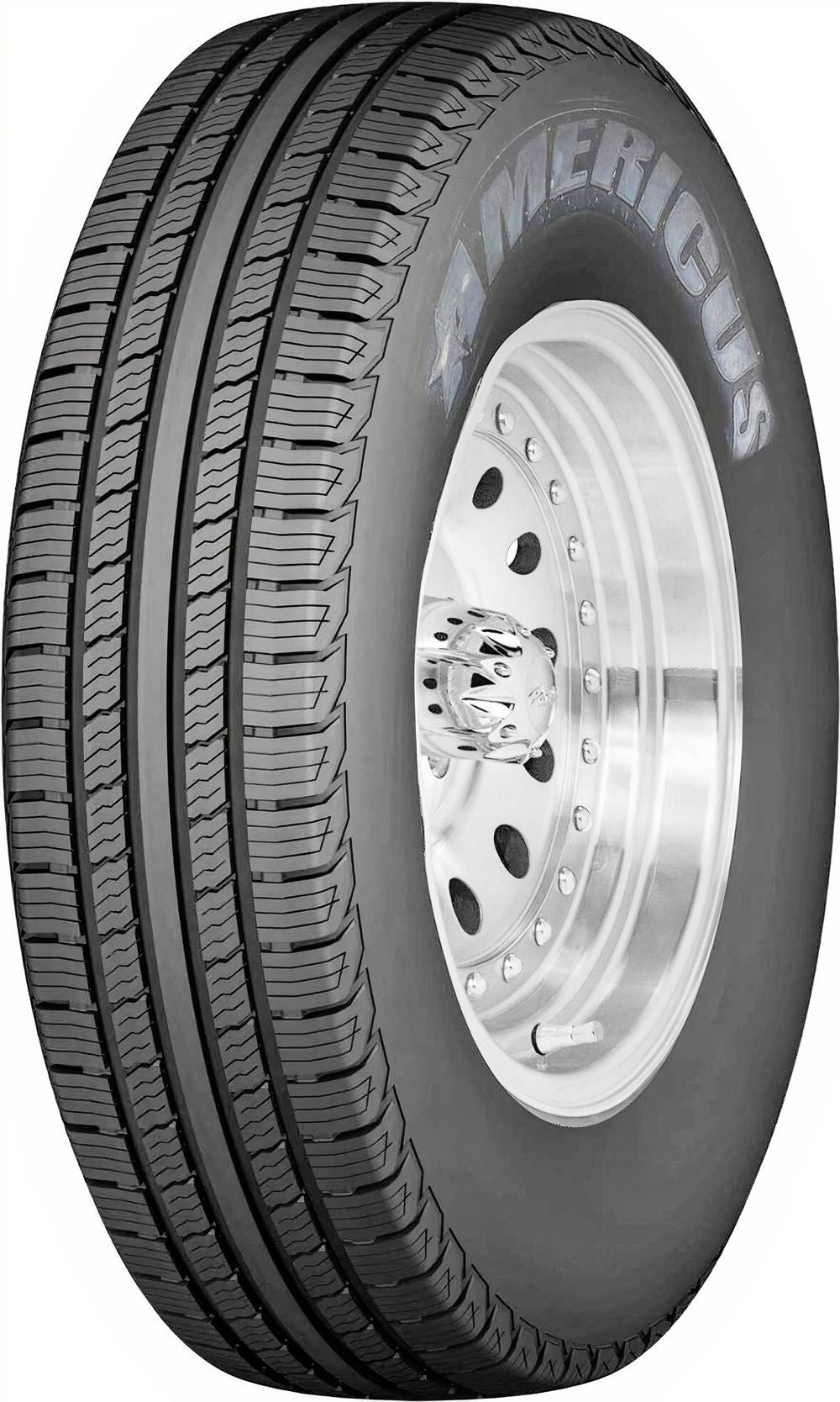 Americus Capability STR 175/80R13