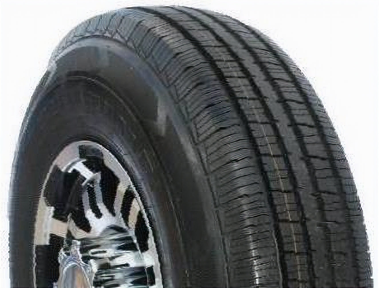 Americus CLT 245/75R16