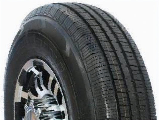 Americus CLT 265/75R16