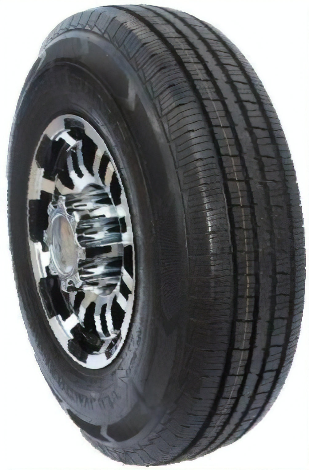 Americus CLT 245/75R16
