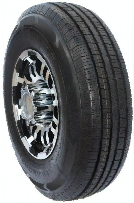 Americus CLT 265/75R16