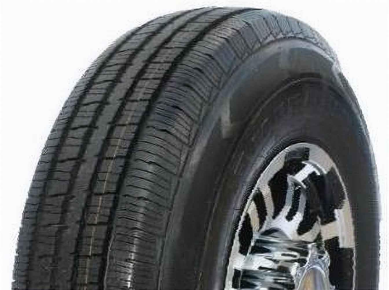 Americus CLT 245/75R16