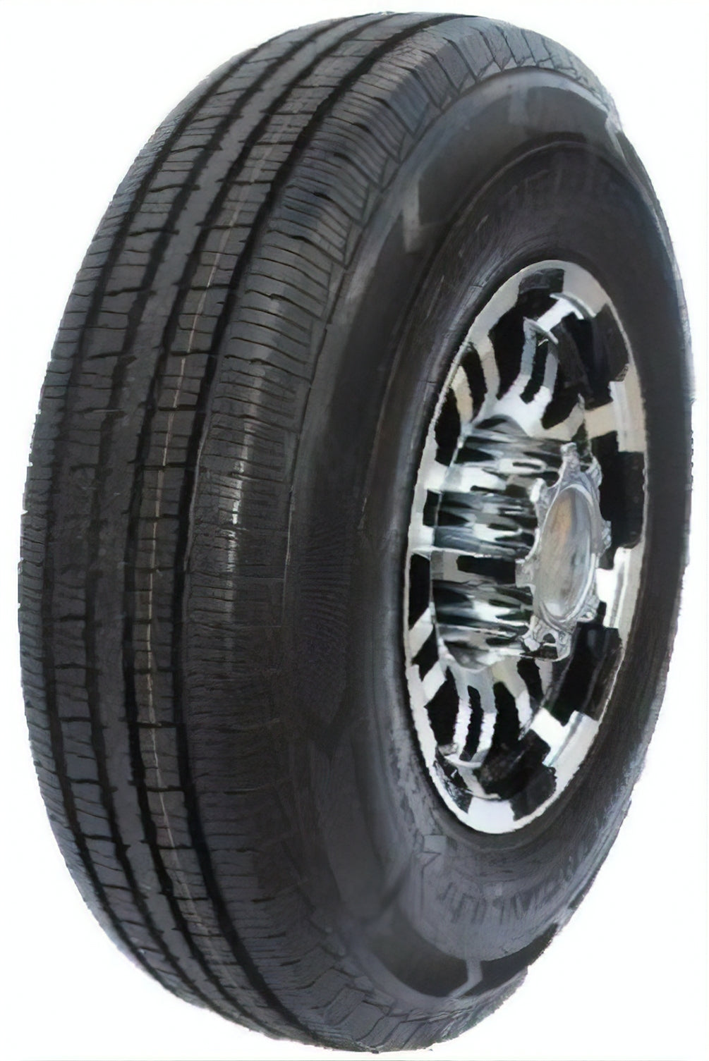 Americus CLT 245/75R16