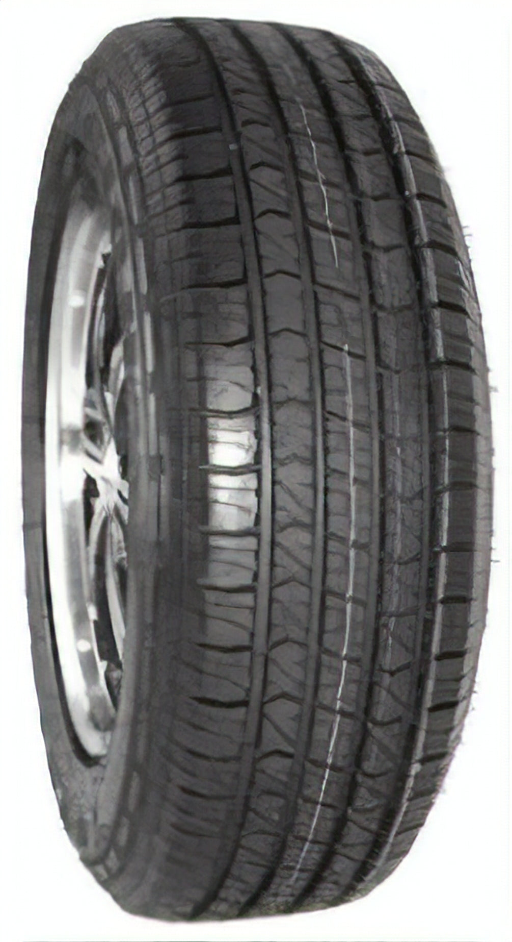 Americus DS CUV 285/70R17