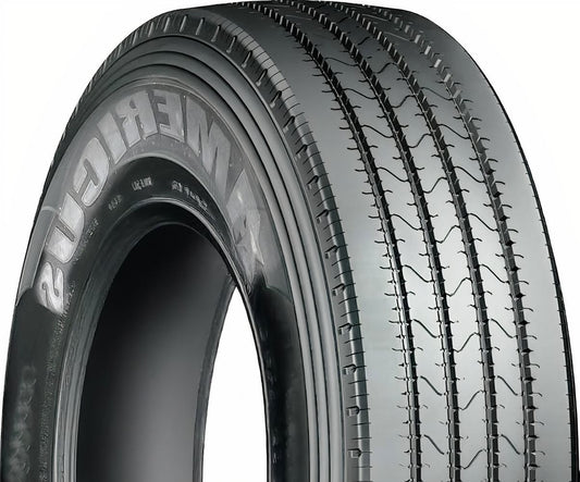 Americus Powersteel AST 225/90R16