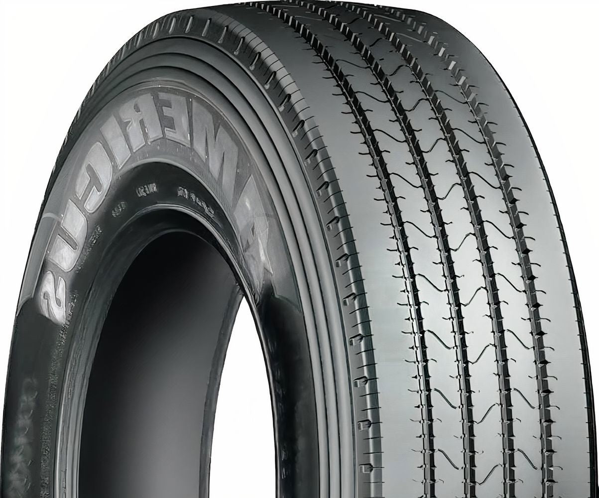 Americus Powersteel AST 235/80R16