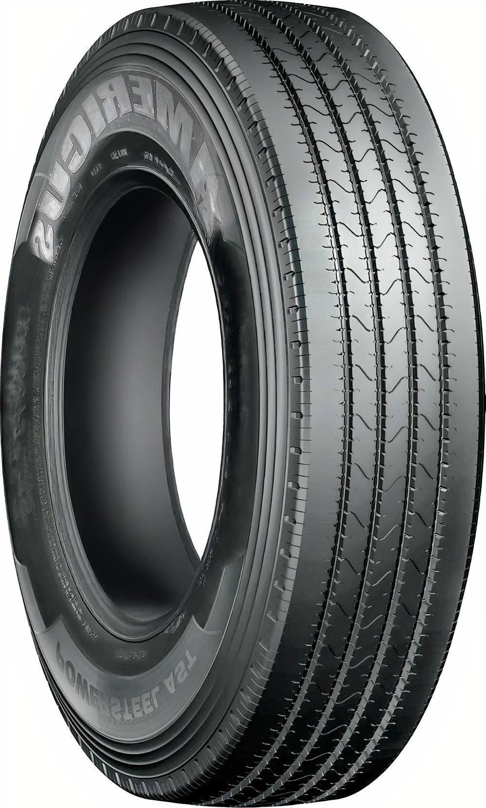 Americus Powersteel AST 235/80R16
